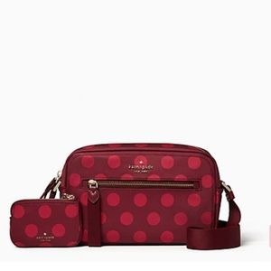 Kate Spade Camera Bag